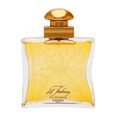 hermes 24 faubourg discontinued